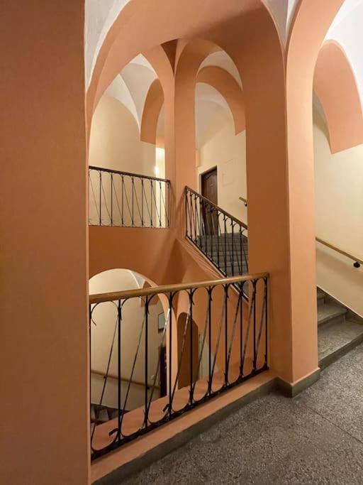 Pokoje Dominikanskie / Dominican Rooms Breslavia Exterior foto